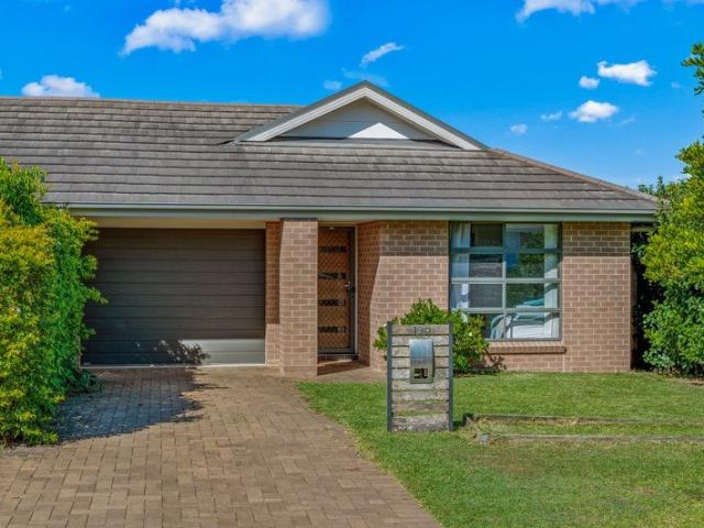 TORRENS TITLE DUPLEX!