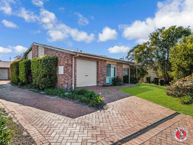TORRENS TITLE DUPLEX TOTAL FREEDOM
