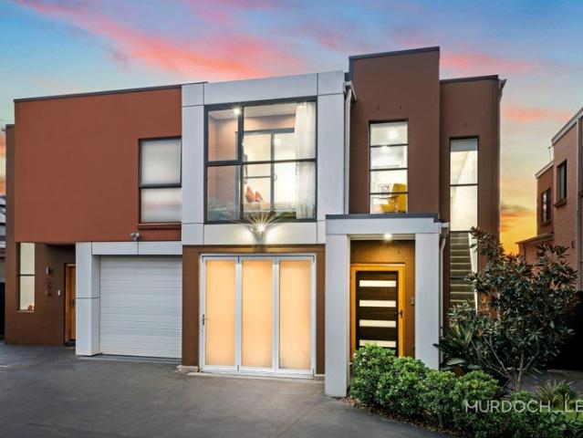 Torrens Title Duplex | Walk to Shops, City Buses & Quality Schools