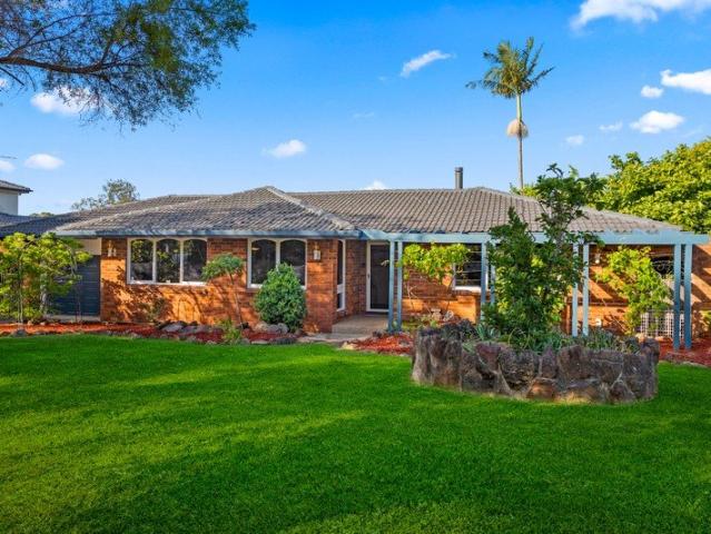 Torrens Title Duplex Approved