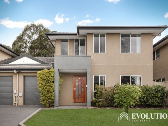 Torrens Title Duplex Ideal Investment in a growing CBD