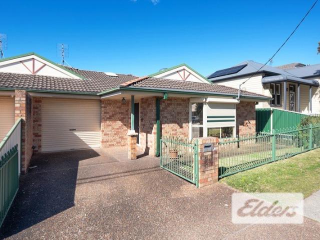 Torrens Title Duplex in a Highly Sought After Location