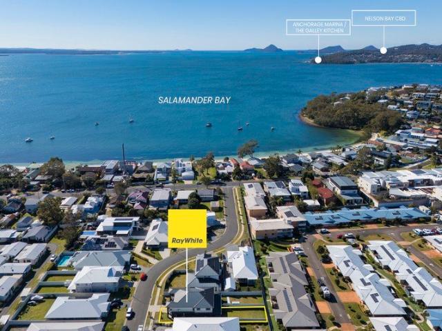 Torrens Title Duplex in an Exceptional Location