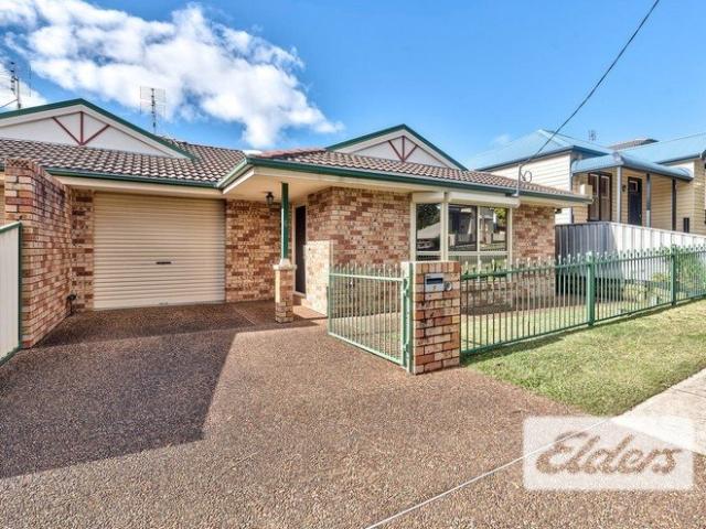 Torrens Title Duplex in Prime Georgetown Location