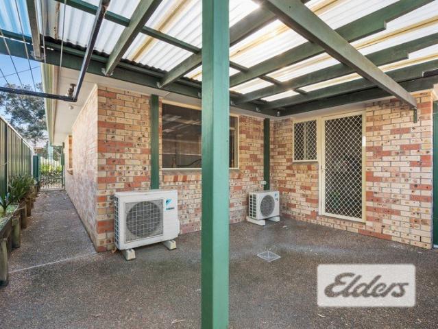 Torrens Title Duplex in Prime Georgetown Location