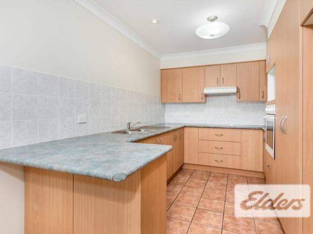 Torrens Title Duplex in Prime Georgetown Location