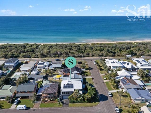 Torrens Title Duplex of Exceptional Scale & Quality