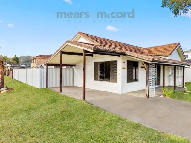 TORRENS TITLE DUPLEX SITE !