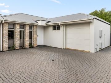 Torrens title gem