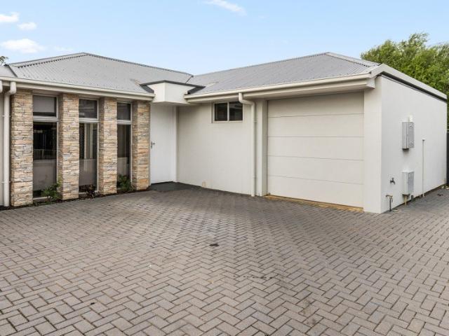 Torrens title gem
