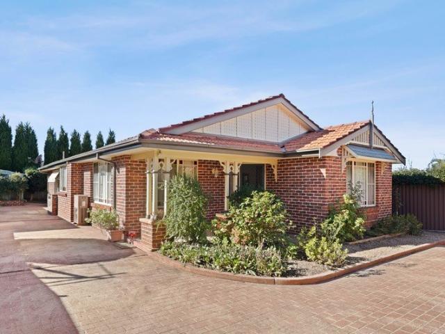 Torrens Title Home in a Prime Concord Location