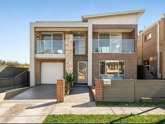 Torrens Title Home with North to Rear Aspect Move In Ready Luxury