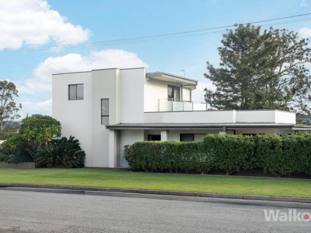 Torrens Title home that's big on space, low on maintenance