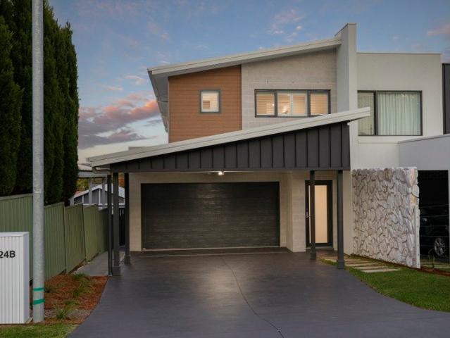 Torrens Title Luxury Entertainer