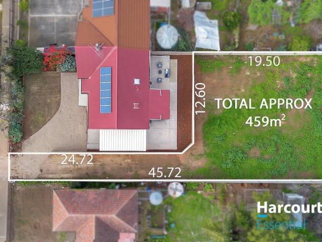 Torrens Title Land in a Prime Location
