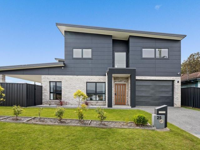 Torrens Title Living That's Sure to Impress
