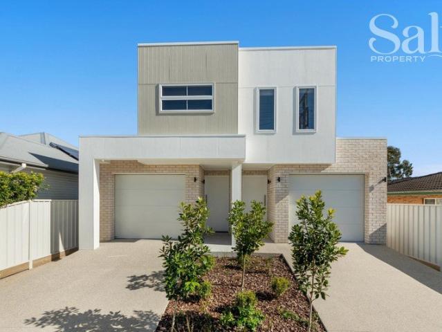 Torrens Title Low Maintenance Luxury in the Heart of New Lambton