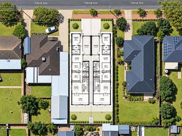 Torrens Title, Practical, Comfort Focused House & Land Package in St Marys