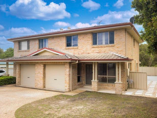 Torrens Title Property in a Quiet Anna Bay Pocket