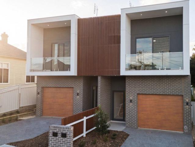 Torrens Title Residences 1 & 2 Available