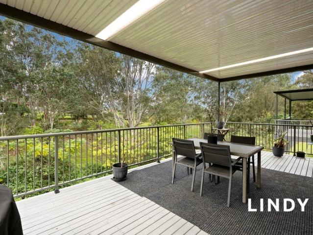 TORRENS TITLE & STUNNING ASPECT