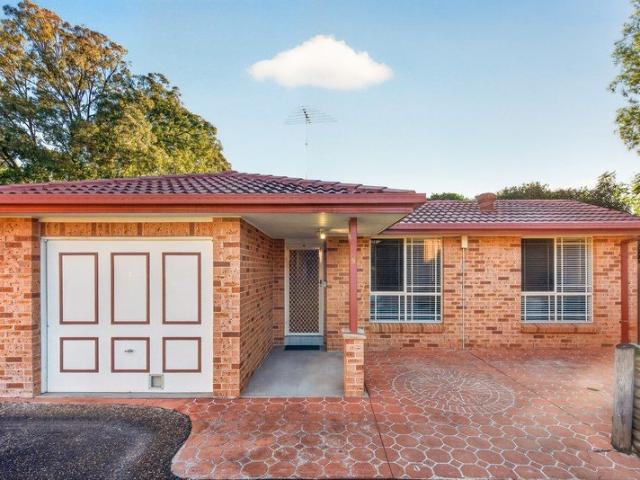 Torrens Title Single Level Home