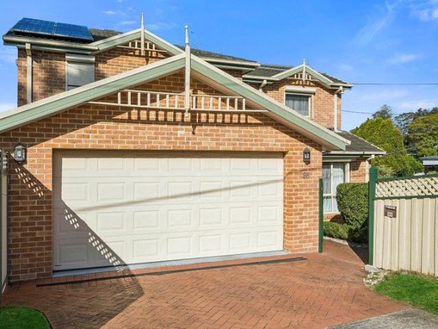 Torrens Title Brick Home on Flat Land with Caravan Parking