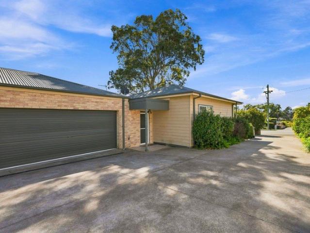 TORRENS TITLE, THREE CAR PARKING & $510PW RENTAL RETURN
