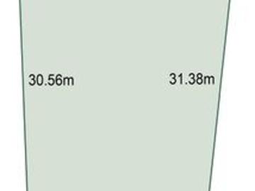 Torrens Title Vacant Allotment Ideal First Home or Investment