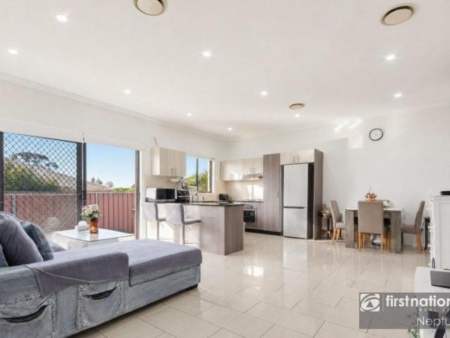 Torrens Title Villa Offering Comfort, Convenience & Easy Care Living