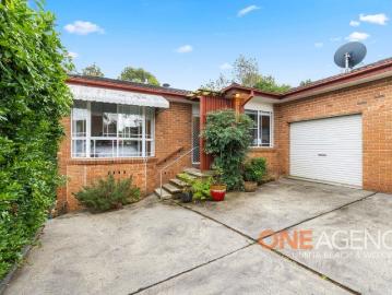 TORRENS TITLE VILLA !