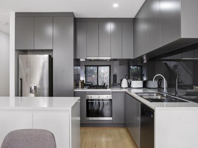 Torrens Title with Low Maintenance Lifestyle