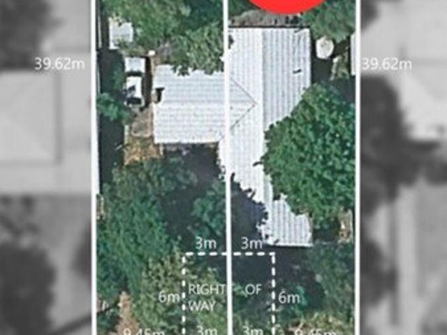 Torrens Titled 9.45M Frontage. Close to Flinders Uni & Flinders Medical, Marion Shopping Centre, Transport & Tonsley Tech Hub