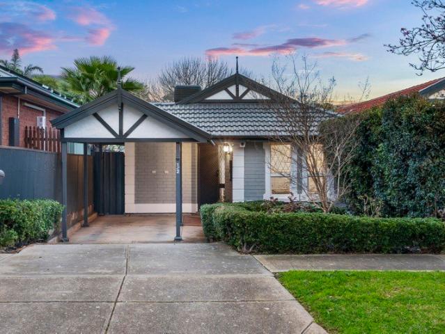Torrens Titled, Three Bedrooms, Bonus Retreat & Room to Grow