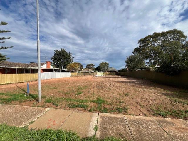 Torrens titled and ready to go now! Lot 51 Available Last one remaining