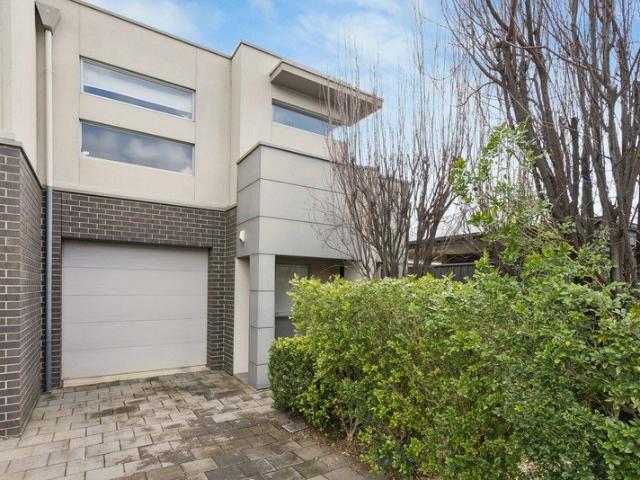 Torrens Titled. Architecturally Designed