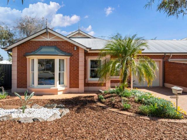 Torrens Titled Courtyard Living With Campbelltown Convenience