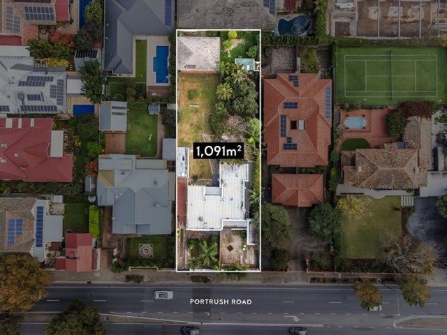 Torrens Titled, Dual Occupancy A Rare Art Deco Pair with Long Term Development Appeal