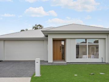 Torrens Titled. Energy Efficient. Effortlessly Stylish
