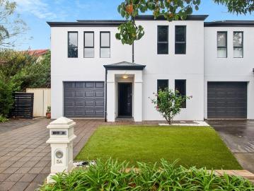 Torrens Titled Gem in Enfield