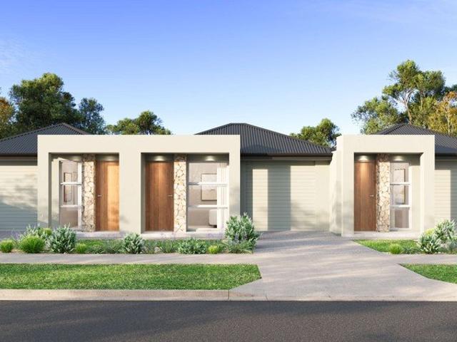 Torrens Titled House & Land Package | Brand New 3 Bedroom Home
