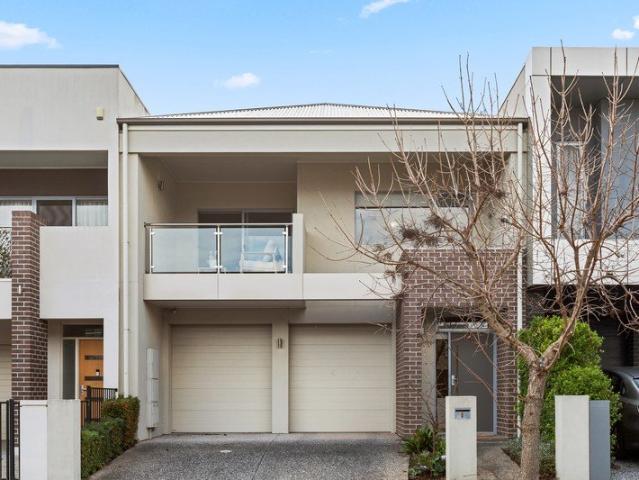 Torrens Titled Light Filled Style with Family Flexibility Built In