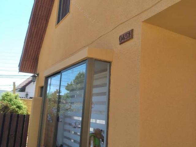 TORREONES DE PEÑABLANCA, SECTOR RESIDENCIAL