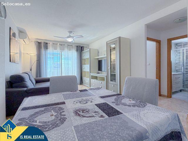 Torreblanca! Espectacular apartamento con gran terraza y magníficas vistas panorámicas + Gigantesca