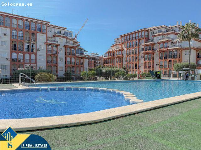 Torreblanca! Espectacular apartamento con gran terraza y magníficas vistas panorámicas + Gigantesca