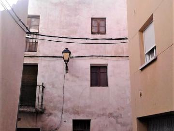 TORRECILLA DE CAMEROS.!