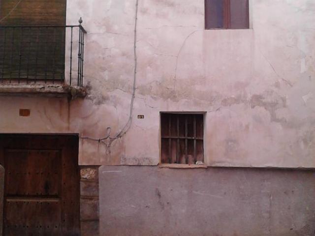TORRECILLA DE CAMEROS.!
