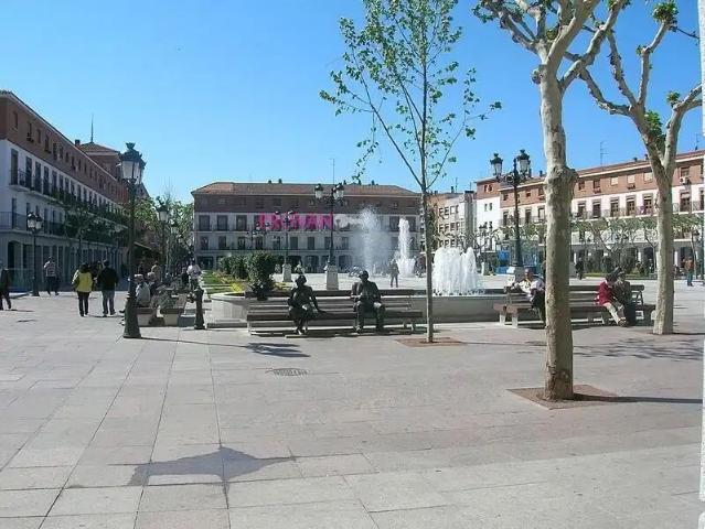 Torrejón De Ardoz