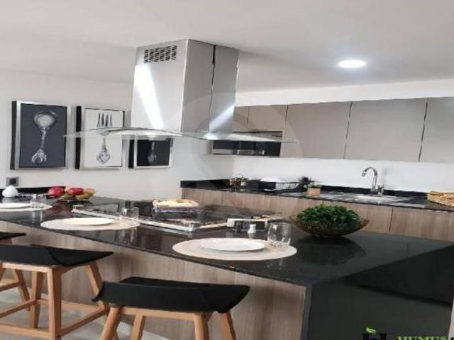 TORRES COLON: Departamento en venta en Nueva España