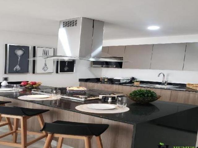 TORRES COLON: Departamento en venta en Nueva España